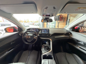 Peugeot 3008 1.5 Blue Hdi 130 Active Business 3008 112&nbsp;312km