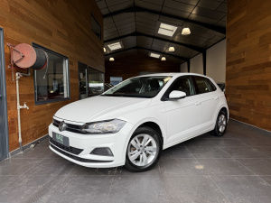 Volkswagen Polo 1.0 75ch Confortline Polo 59&nbsp;285km