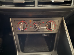 Volkswagen Polo 1.0 75ch Confortline Polo 59&nbsp;285km