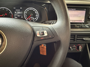 Volkswagen Polo 1.0 75ch Confortline Polo 59&nbsp;285km