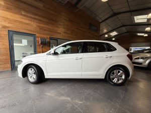 Volkswagen Polo 1.0 75ch Confortline Polo 59&nbsp;285km