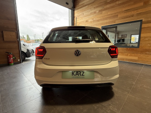 Volkswagen Polo 1.0 75ch Confortline Polo 59&nbsp;285km