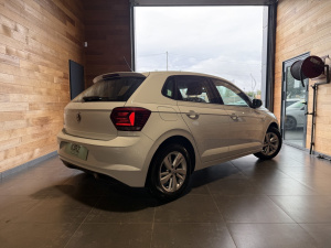Volkswagen Polo 1.0 75ch Confortline Polo 59&nbsp;285km