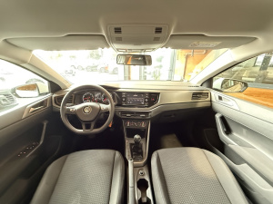 Volkswagen Polo 1.0 75ch Confortline Polo 59&nbsp;285km