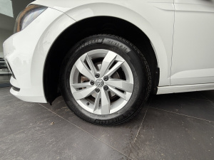 Volkswagen Polo 1.0 75ch Confortline Polo 59&nbsp;285km