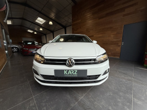 Volkswagen Polo 1.0 75ch Confortline Polo 59&nbsp;285km