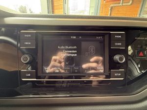 Volkswagen Polo 1.0 75ch Confortline Polo 59&nbsp;285km