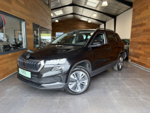 Skoda Karoq Business 2.0 Tdi 116 Scr Dsg7 Karoq 74&nbsp;143km