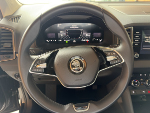 Skoda Karoq Business 2.0 Tdi 116 Scr Dsg7 Karoq 74&nbsp;143km