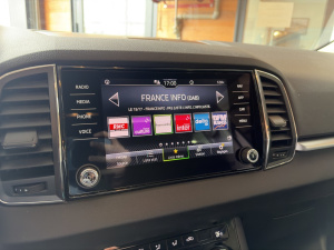 Skoda Karoq Business 2.0 Tdi 116 Scr Dsg7 Karoq 74&nbsp;143km