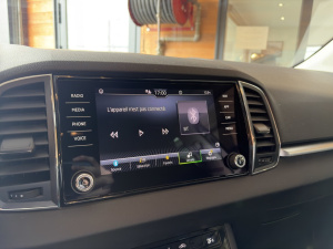 Skoda Karoq Business 2.0 Tdi 116 Scr Dsg7 Karoq 74&nbsp;143km