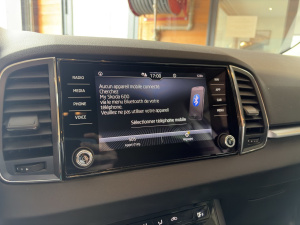 Skoda Karoq Business 2.0 Tdi 116 Scr Dsg7 Karoq 74&nbsp;143km