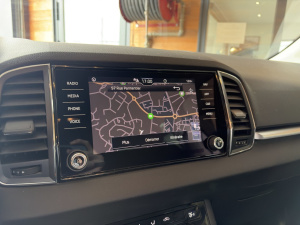 Skoda Karoq Business 2.0 Tdi 116 Scr Dsg7 Karoq 74&nbsp;143km