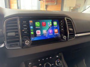 Skoda Karoq Business 2.0 Tdi 116 Scr Dsg7 Karoq 74&nbsp;143km