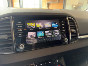 Skoda Karoq Business 2.0 Tdi 116 Scr Dsg7 Karoq 74&nbsp;143km