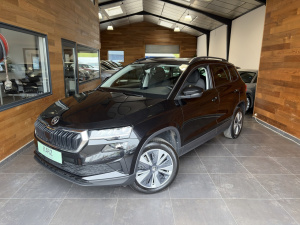 Skoda Karoq Business 2.0 Tdi 116 Scr Dsg7 Karoq 74&nbsp;143km