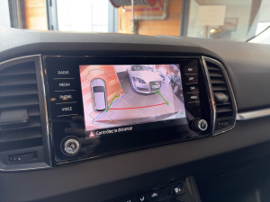 Skoda Karoq Business 2.0 Tdi 116 Scr Dsg7 Karoq 74&nbsp;143km