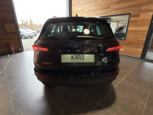 Skoda Karoq Business 2.0 Tdi 116 Scr Dsg7 Karoq 74&nbsp;143km