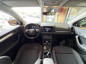 Skoda Karoq Business 2.0 Tdi 116 Scr Dsg7 Karoq 74&nbsp;143km