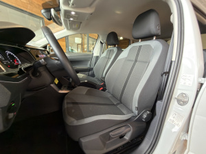 Volkswagen Polo Copper Line 1.0 Tsi 95ch Bvm5 Polo 16&nbsp;909km