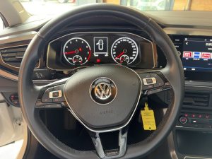 Volkswagen Polo Copper Line 1.0 Tsi 95ch Bvm5 Polo 16&nbsp;909km