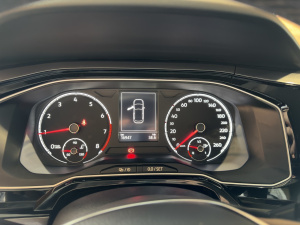 Volkswagen Polo Copper Line 1.0 Tsi 95ch Bvm5 Polo 16&nbsp;909km