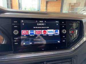 Volkswagen Polo Copper Line 1.0 Tsi 95ch Bvm5 Polo 16&nbsp;909km