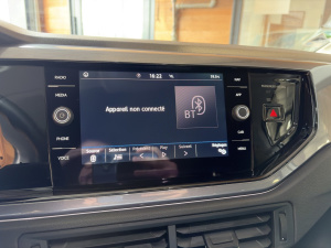 Volkswagen Polo Copper Line 1.0 Tsi 95ch Bvm5 Polo 16&nbsp;909km