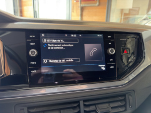 Volkswagen Polo Copper Line 1.0 Tsi 95ch Bvm5 Polo 16&nbsp;909km