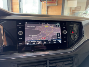 Volkswagen Polo Copper Line 1.0 Tsi 95ch Bvm5 Polo 16&nbsp;909km