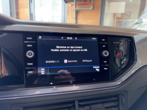 Volkswagen Polo Copper Line 1.0 Tsi 95ch Bvm5 Polo 16&nbsp;909km