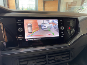 Volkswagen Polo Copper Line 1.0 Tsi 95ch Bvm5 Polo 16&nbsp;909km