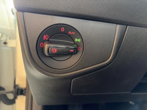 Volkswagen Polo Copper Line 1.0 Tsi 95ch Bvm5 Polo 16&nbsp;909km