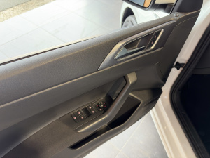 Volkswagen Polo Copper Line 1.0 Tsi 95ch Bvm5 Polo 16&nbsp;909km