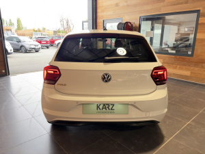 Volkswagen Polo Copper Line 1.0 Tsi 95ch Bvm5 Polo 16&nbsp;909km