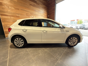 Volkswagen Polo Copper Line 1.0 Tsi 95ch Bvm5 Polo 16&nbsp;909km