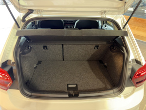 Volkswagen Polo Copper Line 1.0 Tsi 95ch Bvm5 Polo 16&nbsp;909km