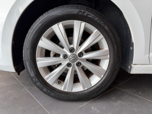 Volkswagen Polo Copper Line 1.0 Tsi 95ch Bvm5 Polo 16&nbsp;909km