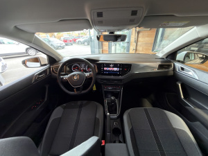 Volkswagen Polo Copper Line 1.0 Tsi 95ch Bvm5 Polo 16&nbsp;909km