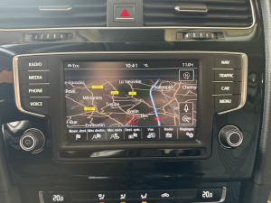 Volkswagen Golf 1.4 Tsi 125ch Allstar Historique Complet Golf 128&nbsp;127km