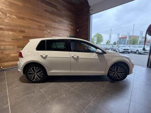Volkswagen Golf 1.4 Tsi 125ch Allstar Historique Complet Golf 128&nbsp;127km