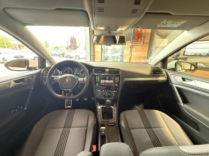 Volkswagen Golf 1.4 Tsi 125ch Allstar Historique Complet Golf 128&nbsp;127km