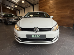 Volkswagen Golf 1.4 Tsi 125ch Allstar Historique Complet Golf 128&nbsp;127km