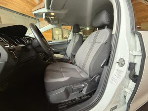 Volkswagen Golf 1.4 Tsi 125ch Allstar Historique Complet Golf 128&nbsp;127km