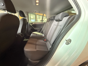Volkswagen Golf 1.4 Tsi 125ch Allstar Historique Complet Golf 128&nbsp;127km