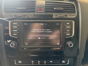 Volkswagen Golf 1.4 Tsi 125ch Allstar Historique Complet Golf 128&nbsp;127km