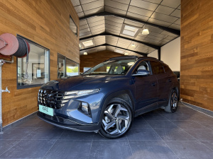 Hyundai Tucson 1.6 Tgdi 265ch Htrac Plug-in Bva6 Executive Tucson 104&nbsp;030km