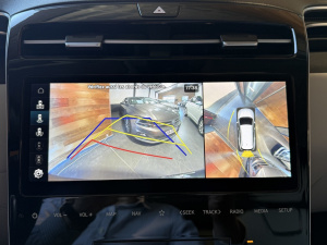 Hyundai Tucson 1.6 Tgdi 265ch Htrac Plug-in Bva6 Executive Tucson 104&nbsp;030km