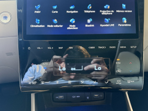 Hyundai Tucson 1.6 Tgdi 265ch Htrac Plug-in Bva6 Executive Tucson 104&nbsp;030km