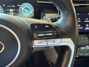 Hyundai Tucson 1.6 Tgdi 265ch Htrac Plug-in Bva6 Executive Tucson 104&nbsp;030km